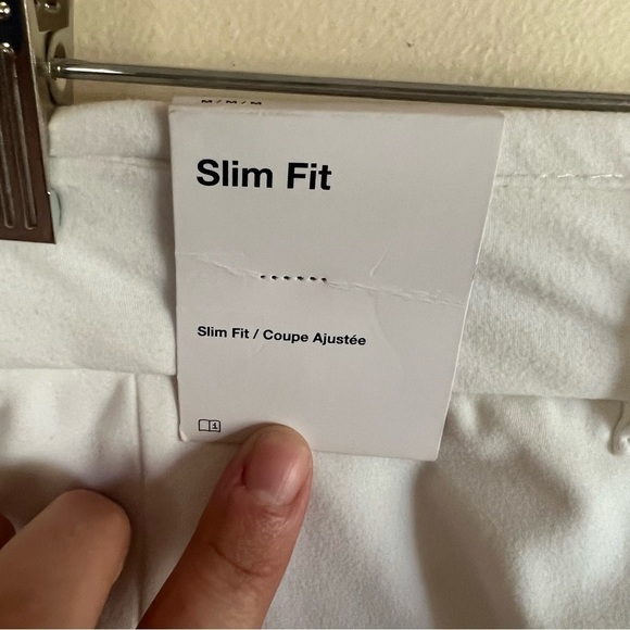 Nike therma fit Repel Ace slim fit golf pants M NWT - Picture 6 of 10